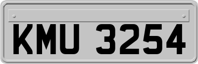 KMU3254