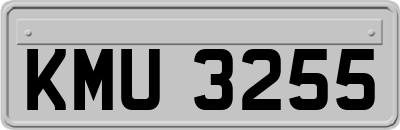 KMU3255