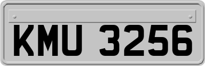 KMU3256