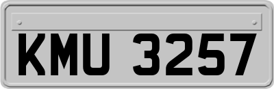 KMU3257