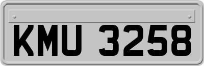 KMU3258