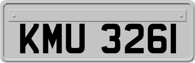 KMU3261