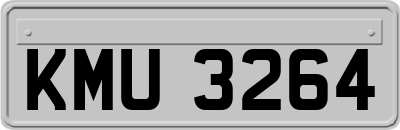 KMU3264