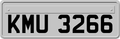 KMU3266