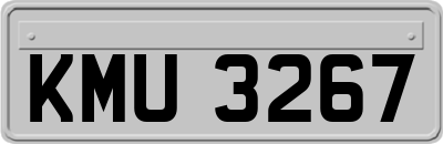 KMU3267