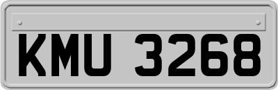 KMU3268