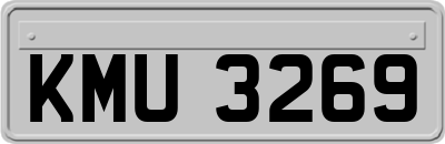 KMU3269