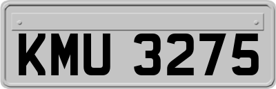 KMU3275