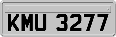 KMU3277