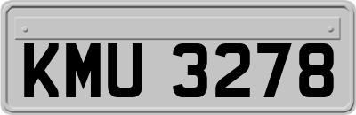 KMU3278