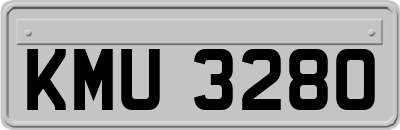 KMU3280