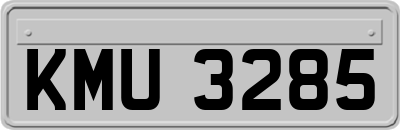 KMU3285