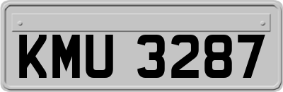 KMU3287