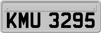 KMU3295