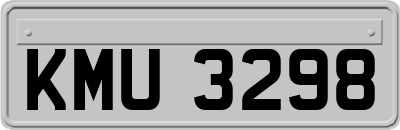 KMU3298