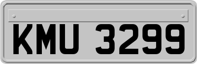 KMU3299