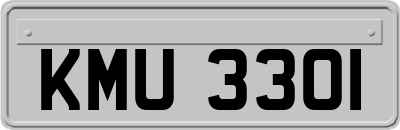 KMU3301