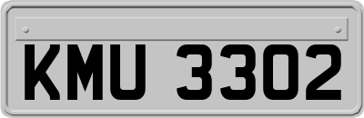 KMU3302