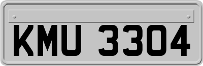 KMU3304