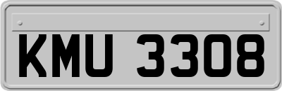 KMU3308