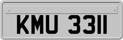 KMU3311