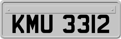 KMU3312