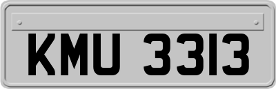 KMU3313