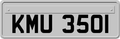 KMU3501