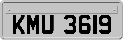 KMU3619