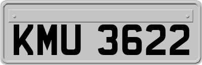 KMU3622