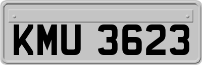 KMU3623