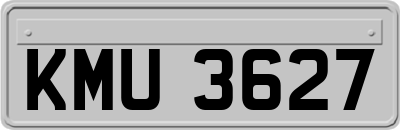 KMU3627