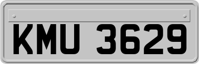 KMU3629