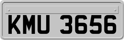 KMU3656