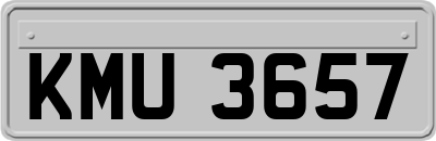 KMU3657