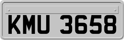 KMU3658