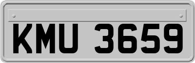 KMU3659