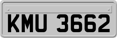 KMU3662