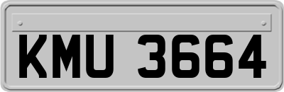 KMU3664