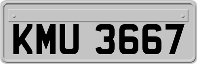 KMU3667