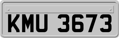 KMU3673