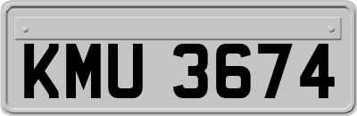 KMU3674