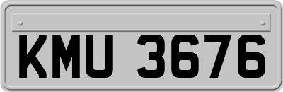 KMU3676