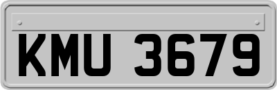 KMU3679