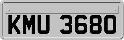 KMU3680