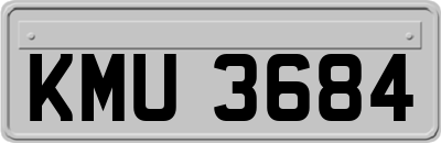 KMU3684