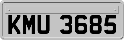 KMU3685