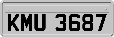 KMU3687