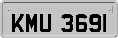 KMU3691