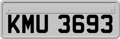 KMU3693